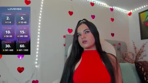 Karin    online show from October 29, 2025, 2:36 am