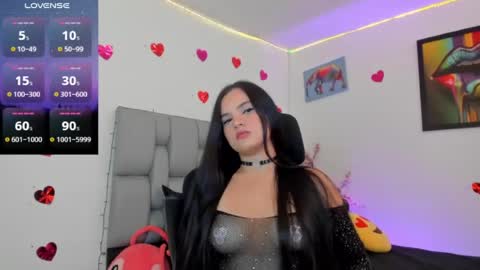 Snapshot of karin_grey69 chatting on July 29, 2026, 2:53 am Karin online show from July 29, 2026, 2:53 am