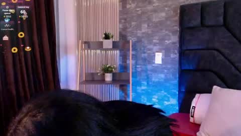 Karina online show from July 9, 2026, 4:27 am