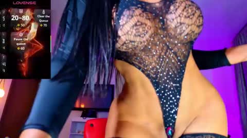 Snapshot of karina4squirt chatting on January 7, 2026, 12:24 am karina4squirt online show from January 7, 2026, 12:24 am