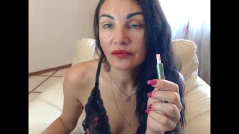 Snapshot of karina8571 chatting on June 25, 2026, 8:19 am Karina online show from June 25, 2026, 8:19 am