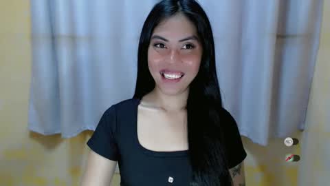 Snapshot of karina_fuckdoll chatting on January 22, 2025, 9:21 pm I AM BELLE online show from January 22, 2025, 9:21 pm