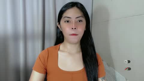 Snapshot of karina_fuckdoll chatting on February 9, 2025, 1:25 pm I AM BELLE online show from February 9, 2025, 1:25 pm