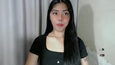 Snapshot of karina_fuckdoll chatting on February 11, 2025, 3:08 pm I AM BELLE online show from February 11, 2025, 3:08 pm