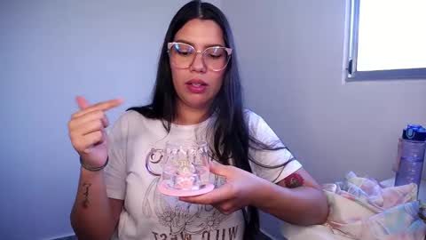 Karina online show from January 29, 2025, 9:39 pm