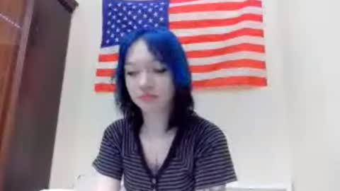 Karina online show from March 4, 2026, 9:32 pm