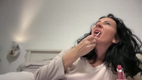 Karina online show from January 2, 2025, 6:34 pm