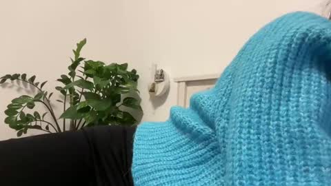 Karina online show from January 31, 2025, 11:13 pm