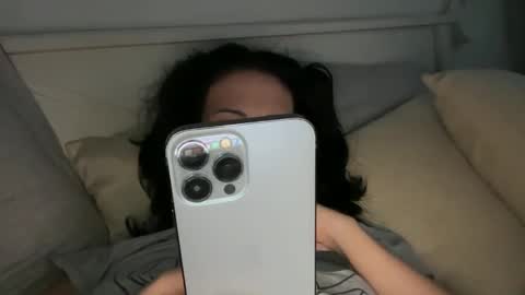 Karina online show from February 10, 2025, 3:42 pm