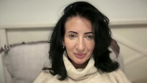 Karina online show from February 16, 2025, 2:31 am