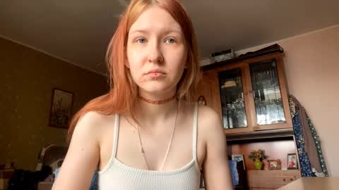 Snapshot of karinamuccia chatting on February 26, 2026, 8:13 am Karina online show from February 26, 2026, 8:13 am