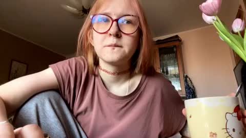 Snapshot of karinamuccia chatting on March 10, 2026, 7:13 am Karina online show from March 10, 2026, 7:13 am