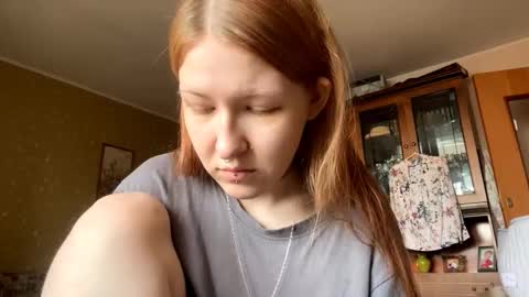 Snapshot of karinamuccia chatting on March 26, 2026, 7:36 am Karina online show from March 26, 2026, 7:36 am