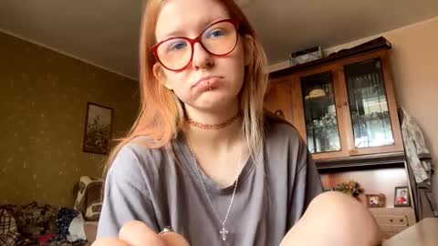 Snapshot of karinamuccia chatting on March 27, 2026, 8:26 am Karina online show from March 27, 2026, 8:26 am