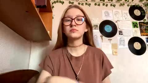 Snapshot of karinamuccia chatting on March 29, 2026, 8:36 am Karina online show from March 29, 2026, 8:36 am