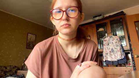 Snapshot of karinamuccia chatting on March 30, 2026, 8:48 am Karina online show from March 30, 2026, 8:48 am