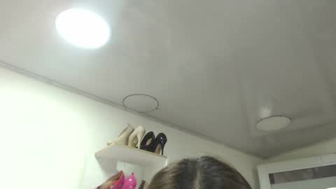 Karin online show from January 18, 2025, 12:04 pm