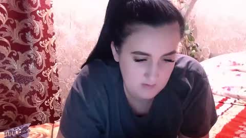 Snapshot of karinkabrunetka2 chatting on January 24, 2025, 5:53 pm karinkabrunetka2 online show from January 24, 2025, 5:53 pm