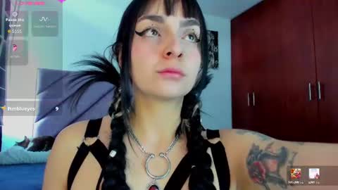 Snapshot of karinna__raven chatting on July 28, 2026, 8:01 pm KARINNA RAVEN online show from July 28, 2026, 8:01 pm