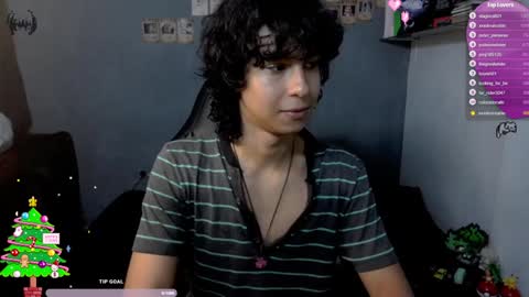 call me kai 3 online show from December 6, 2024, 12:56 am