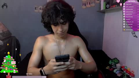 call me kai 3 online show from December 12, 2024, 12:27 am