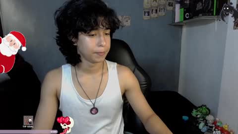 call me kai 3 online show from December 15, 2024, 1:54 pm