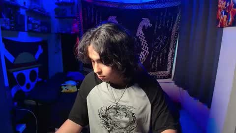 call me kai 3 online show from February 16, 2026, 7:21 pm