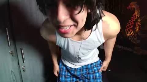Snapshot of kariozzz chatting on July 24, 2026, 9:24 pm call me kai 3 online show from July 24, 2026, 9:24 pm