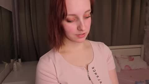 Grace  online show from February 2, 2026, 3:33 pm