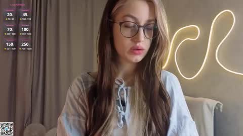 Grace  online show from February 22, 2026, 4:13 am