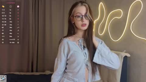 Grace  online show from February 23, 2026, 4:10 am