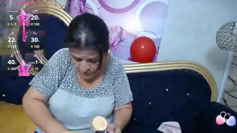 Snapshot of karito_mature17 chatting on November 22, 2025, 11:09 am Karito online show from November 22, 2025, 11:09 am