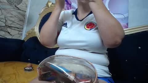 Snapshot of karito_mature17 chatting on November 27, 2025, 11:12 am Karito online show from November 27, 2025, 11:12 am