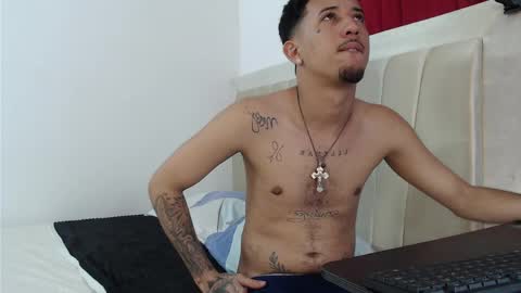 KARLA Y KALVIN online show from May 21, 2026, 4:08 am