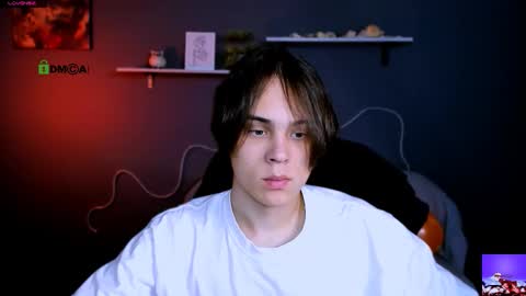 Snapshot of karl_mans chatting on October 24, 2025, 8:55 am Karl online show from October 24, 2025, 8:55 am