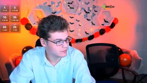 Snapshot of karl_mans chatting on October 25, 2025, 8:55 am Karl online show from October 25, 2025, 8:55 am