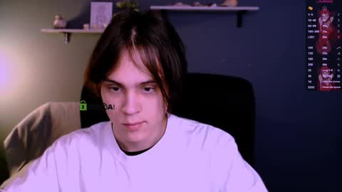 Snapshot of karl_mans chatting on November 16, 2025, 9:48 am Karl online show from November 16, 2025, 9:48 am