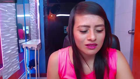 Snapshot of karla_al1 chatting on October 28, 2025, 12:41 pm KARLA online show from October 28, 2025, 12:41 pm