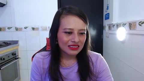 Snapshot of karla_al1 chatting on November 10, 2025, 7:13 pm KARLA online show from November 10, 2025, 7:13 pm