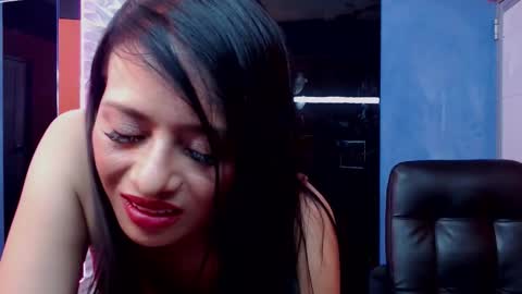 Snapshot of karla_al1 chatting on November 24, 2025, 6:40 pm KARLA online show from November 24, 2025, 6:40 pm