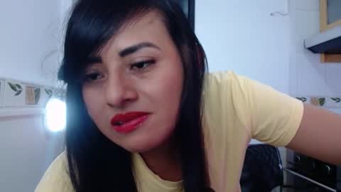 Snapshot of karla_al1 chatting on December 4, 2025, 8:17 pm KARLA online show from December 4, 2025, 8:17 pm