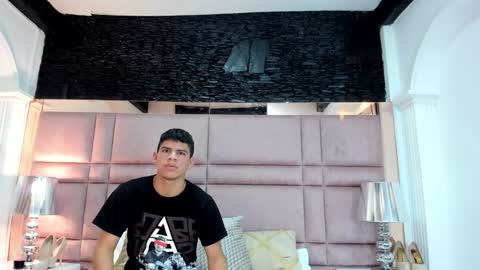 Karla  Alex  online show from January 14, 2025, 4:15 am