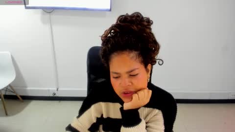 karla_cg online show from January 12, 2026, 8:14 pm