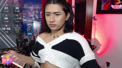 Snapshot of karla_cma chatting on March 9, 2026, 10:52 am karla online show from March 9, 2026, 10:52 am