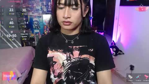 Snapshot of karla_cma chatting on March 23, 2026, 11:20 pm karla online show from March 23, 2026, 11:20 pm