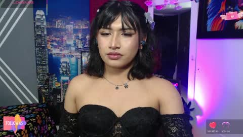 Snapshot of karla_cma chatting on April 9, 2026, 6:19 am karla online show from April 9, 2026, 6:19 am