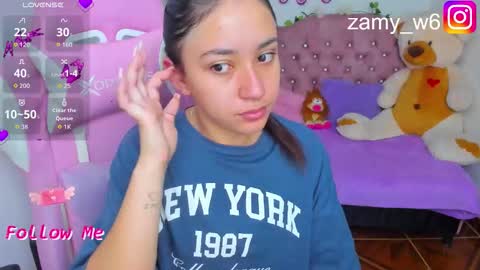 karla online show from February 14, 2026, 10:34 am