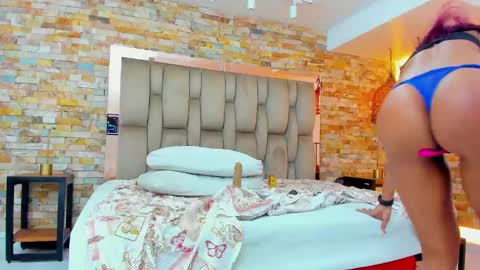  Karla  online show from February 13, 2025, 12:57 am