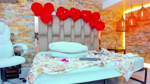  Karla  online show from February 18, 2025, 3:21 am