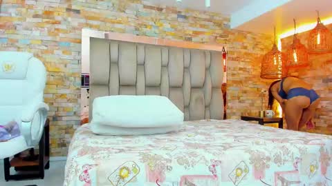  Karla  online show from February 18, 2025, 7:52 pm